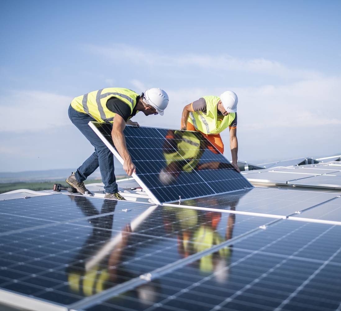 HMS Elektrotechnik e.U. aus Hinzenbach in Oberösterreich