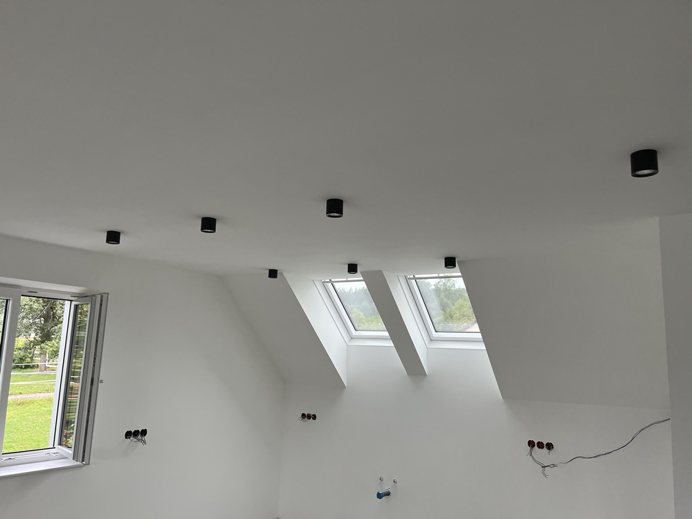 HMS Elektrotechnik aus Hinzenbach